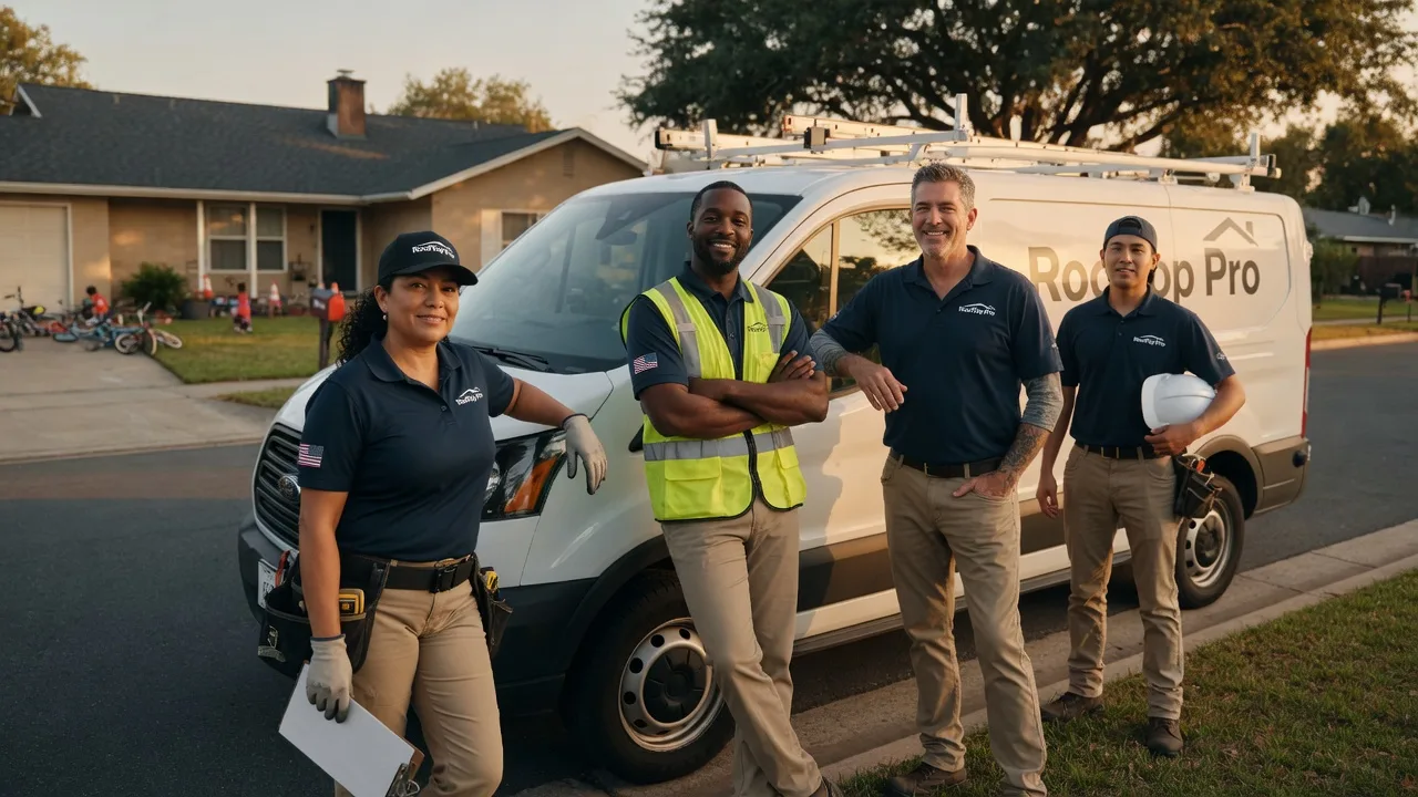 Roof Repair in Anniston, MO near me