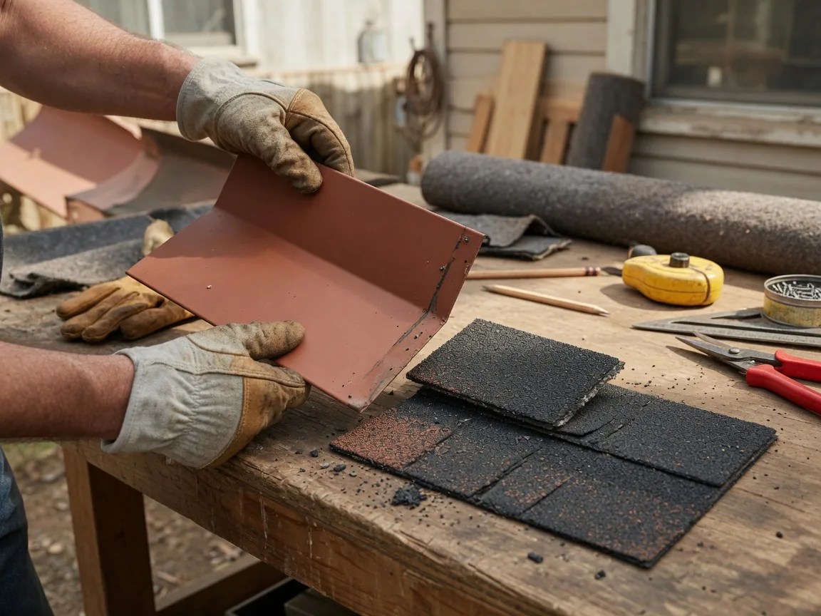 Roof Repair company in Anniston, MO